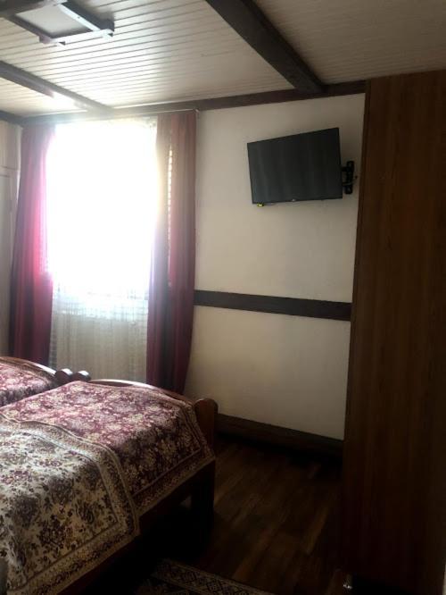 Fayniy Motel Tatariv Bagian luar foto