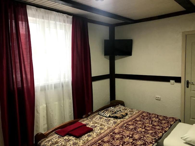 Fayniy Motel Tatariv Bagian luar foto