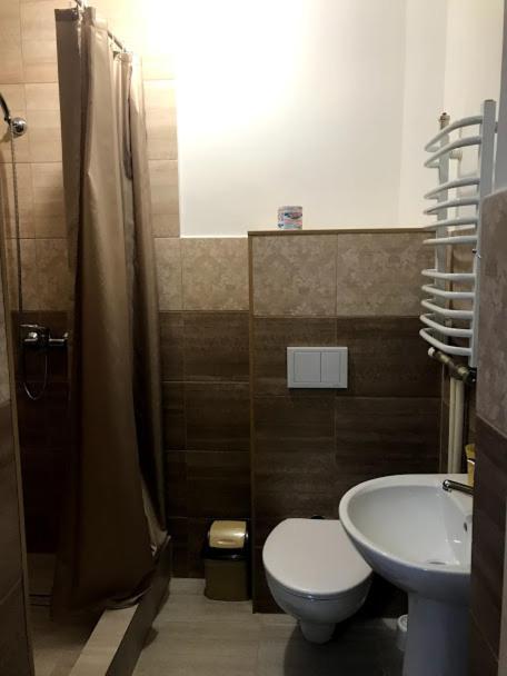 Fayniy Motel Tatariv Bagian luar foto