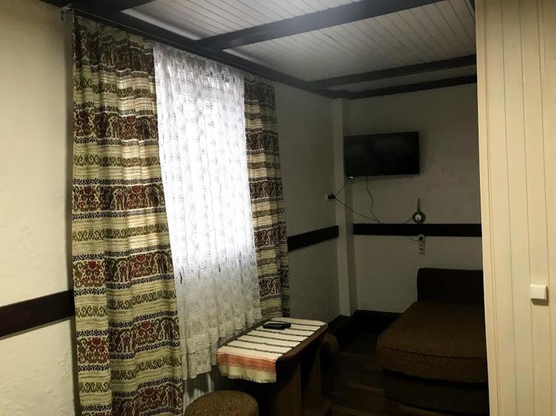 Fayniy Motel Tatariv Bagian luar foto