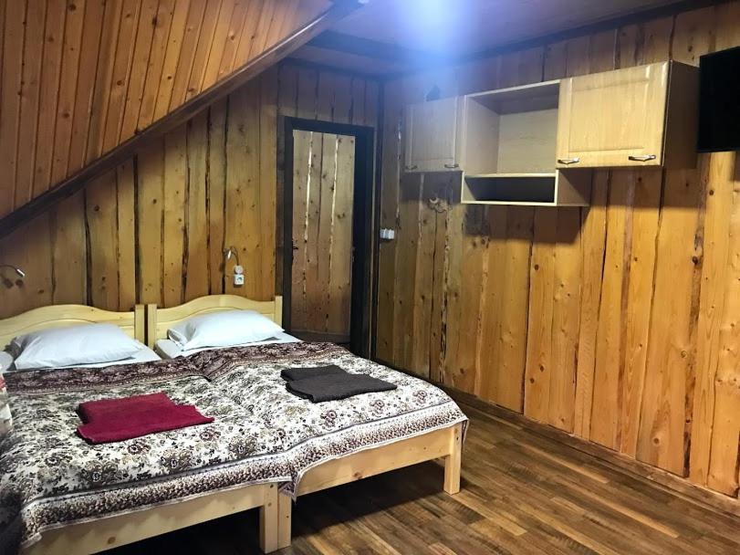 Fayniy Motel Tatariv Bagian luar foto