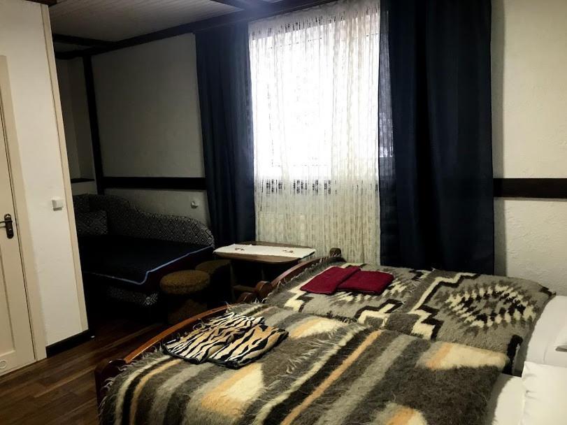 Fayniy Motel Tatariv Bagian luar foto