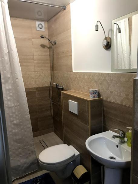 Fayniy Motel Tatariv Bagian luar foto